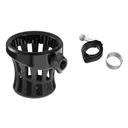 CIRO Gen 2 Drink Holder w/ Aluminum Clamp Mount - Ciro