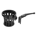 CIRO Gen 2 Drink Holder w/ Passenger Mount - Ciro