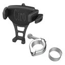 CIRO Constrictor Phone Holder w/ Aluminum Bar Clamp Mount - Ciro