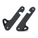 CIRO Front Tie Down Brackets - Ciro