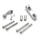 CIRO Gen 2 Perch Ball Mount Kit - Ciro