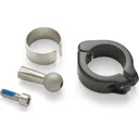 CIRO Gen 2 Aluminum Bar Mount Clamps 3/4" through 1-1/2" - Ciro
