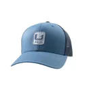 HUK Men's Stacked U Trucker Hat (H3000559) - Huk