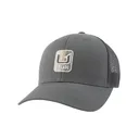 HUK Men's Stacked U Trucker Hat (H3000559) - Huk