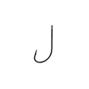 GAMAKATSU B10S Stinger 1x Strong Forged 100-Pack NS Black Hooks - Gamakatsu