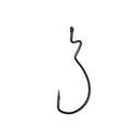 GAMAKATSU Skip Gap NS Black 2/0 Hooks (266412) - Gamakatsu