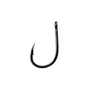 GAMAKATSU C14s Glo Bug 2x Strong NS Black Hooks - Gamakatsu