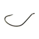 GAMAKATSU C12U Bronze Caddis Hook, 25-Pack - Gamakatsu