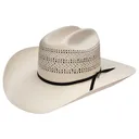 RESISTOL 20X Chase 30 Profile Natural Cowboy Hat (RSCHAS-304281) - Resistol