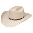 RESISTOL 10X Lambert Natural Cowboy Hat (RSLAMB-304281) - Resistol