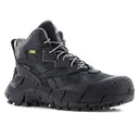 REEBOK Men's Zig Kinetica Edge II Waterproof Work Boots with Internal Met Guard (RB302) - Reebok
