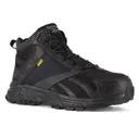 REEBOK Men's Hyperium Work Boots with Internal Met Guard (RB326) - Reebok