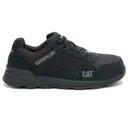 CAT Women's Venward Composite Toe Work Shoes - Cat