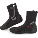 SEAC Basic HD 3mm Diving Boots With Zip (0210006068A) - Seac