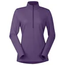 KERRITS Women's Ice Fil Lite Solid Long Sleeve Shirt (40423) - Kerrits