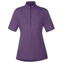 KERRITS Women's Ice Fil Lite Solid Short Sleeve Riding Shirt (40422) - Kerrits