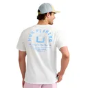 HUK Men's Huk Fishing SS Pocket Tee (H1000593) - Huk