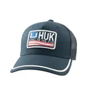 HUK Kid's Born Wave Sea Storm Trucker Hat (H7300074-408) - Huk