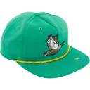 DRAKE Duck Rope Cap (DH4220) - Drake
