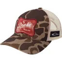 DRAKE Life Mesh Back Cap (DH4400) - Drake
