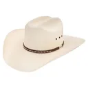 RESISTOL 10X Last Chance Natural Cowboy Hat (RSLTCH-304281) - Resistol