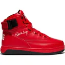 EWING Men's Rebound 33 Hi x Orion Strap Basketball Shoes (1RBE001) - Ewing