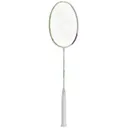 YONEX Astrox 100VA ZZ Grayish Beige Badminton Racquet, Grip 5 (AX100ZZVA4UG5) - Yonex