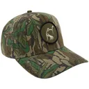 DRAKE LOST Hat X Ol Tom Easy 5-Panel Circle Cap (OT6200) - Drake