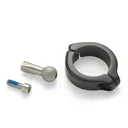CIRO Gen 2 Aluminum Bar Mount Clamps 3/4" through 1-1/2" - Ciro