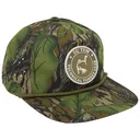 DRAKE Ol' Tom OSFM Perforated Cap (OT6205) - Drake