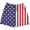 DRAKE Men's Lake Shore Dock Mossy Oak Original Shadow Grass Short (DS0211-009) - Drake