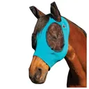 PROFESSIONAL'S CHOICE Comfort Fit Lycra Fly MaskFit Lycra Fly Mask  (CFM) - Professional's Choice