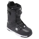 DC Men's Control Black/White Snowboard Boots (DC01708003-BLKWHT) - Dc