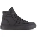 ROXY Women's Rae Black Casual Work Booties (RX90203) - Roxy