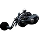 DAIWA Lexa HD 6 CRBB+1 6.3:1 Baitcasting Reel (LX-HD) - Daiwa