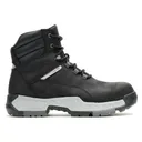 WOLVERINE Men's Tarmac II 6in Reflective CarbonMAX Work Boots (W26102) - Wolverine Footwear