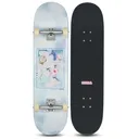 IMPALA Naiad Maria/Ice Skateboard, Size: 8.25 (IMPSB007-MARIA_ICE-8.25) - Impala