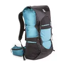 GRANITE GEAR Womens Perimeter 50 Short Torso Backpack (5000150-5028) - Granite Gear