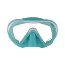 GENESIS Realm Silicone Diving Mask (SM7500) - Genesis