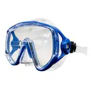 GENESIS Tatura Ice Blue Mask (SM9000IB) - Genesis Archery