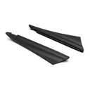 CIRO Rear Fender Filler Strips For 18-up Gold Wing (68901) - Ciro