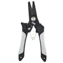 NOMAD DESIGN Hydra-X 7in Bait Shears Stainless Tool (HDRX-7-SHEAR) - Nomad Design