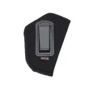 GROVTEC US Inc Black Lammy Suede RH Inside-the-Pants Holster - Grovtec Us Inc