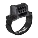 LEZYNE Universal LED Helmet Mount (1-LED-HMOUNT-V404) - Lezyne
