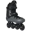 K2 SKATE Grid 80 Midnight Gray Inline Skates (SK2402460) - K2 Skates