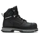 WOLVERINE Men's ReForce EnergyBound Heavy Duty 6in CarbonMax Work Boots (W24111) - Wolverine Footwear
