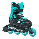 ROLLERBLADE Microblade Skates (86B0751530N) - Rollerblade