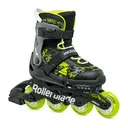 ROLLERBLADE Microblade SL Skates (86B0751540N) - Rollerblade
