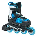ROLLERBLADE Microblade SL Skates (86B0751540N) - Rollerblade