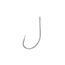 GAMAKATSU SC15 Wide Gap 6 15-Pack Tin Plated Hooks (82507-15) - Gamakatsu